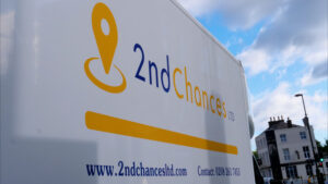 Moving Boxes Bromley Services